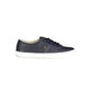 Ralph Lauren Blue Polyester Sneaker