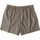 Dolce & Gabbana Brown Cotton Regular Boxer Shorts Underwear