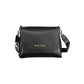 Valentino Bags Black Polyethylene Handbag