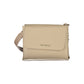 Valentino Bags Beige Polyethylene Handbag