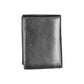 Valentino Bags Black Leather Wallet