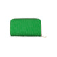 Valentino Bags Green Polyethylene Wallet