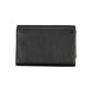 Valentino Bags Black Polyethylene Wallet