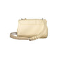 Valentino Bags Beige Polyethylene Handbag