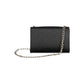 Valentino Bags Black Polyethylene Handbag