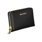 Valentino Bags Black Polyethylene Wallet