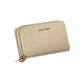 Valentino Bags Beige Polyethylene Wallet