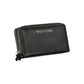 Valentino Bags Black Polyethylene Wallet