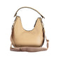 Valentino Bags Beige Polyethylene Handbag