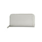 Valentino Bags Gray Polyethylene Wallet