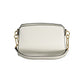 Valentino Bags White Polyethylene Handbag