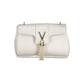 Valentino Bags Gray Polyethylene Handbag