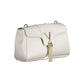 Valentino Bags Gray Polyethylene Handbag