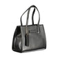 Valentino Bags Black Polyethylene Handbag