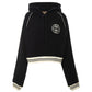 Gucci Black Cotton Sweater