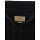 Gucci Black Cotton Sweater