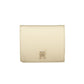 Tommy Hilfiger Beige Polyethylene Wallet