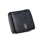 Tommy Hilfiger Blue Polyethylene Wallet