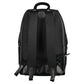 Calvin Klein Black Polyester Backpack