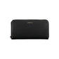 Calvin Klein Black Polyethylene Wallet