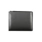 Calvin Klein Black Leather Wallet