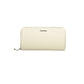 Calvin Klein Beige Polyethylene Wallet