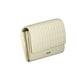 Calvin Klein Beige Polyester Wallet