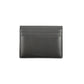 Calvin Klein Black Leather Wallet