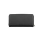 Calvin Klein Black Polyethylene Wallet