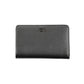 Calvin Klein Black Polyethylene Wallet