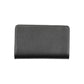 Calvin Klein Black Polyethylene Wallet