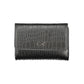 Calvin Klein Black Polyester Wallet