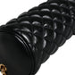 Versace Black Mini Quilted Lambskin Leather Crossbody Sling Bag