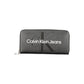 Calvin Klein Black Polyethylene Wallet