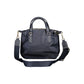 Tommy Hilfiger Blue Nylon Handbag