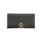 Tommy Hilfiger Black Polyethylene Wallet