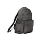 Tommy Hilfiger Black Nylon Backpack