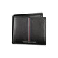 Tommy Hilfiger Black Leather Wallet