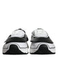 Dolce & Gabbana White Black Logo Plaque Daymaster Sneakers Shoes