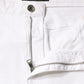 Dolce & Gabbana White Cotton Stretch AUDREY Skinny Jeans