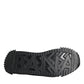 Dolce & Gabbana Black Logo Lace Up Low Top NS1 Sneakers Shoes