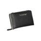 Valentino Bags Black Polyethylene Wallet