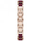 Furla Multicolor Stainless Steel Watch