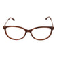 Hugo Boss Brown Acetate Glasses (Frames)