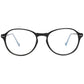 Hackett Black Men Optical Frames