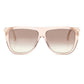 Jimmy Choo Multicolor Plastic Sunglasses