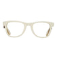 Carrera White Plastic Sunglasses