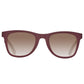 Carrera Burgundy Plastic Sunglasses