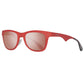 Carrera Orange Metal Sunglasses