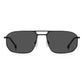 Hugo Boss Black Metal Sunglasses